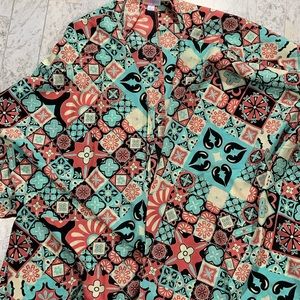 LuLaRoe Lindsay